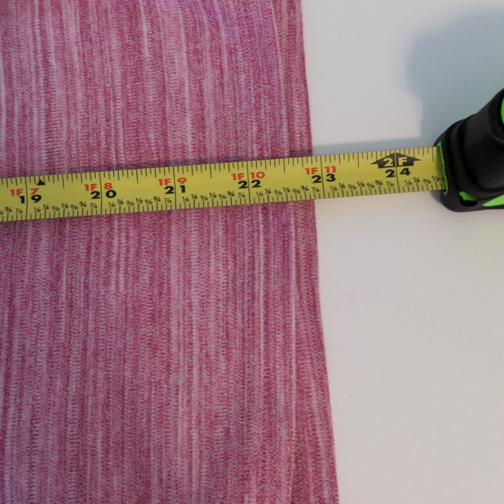 Pink Tee - Picture 7 of 7